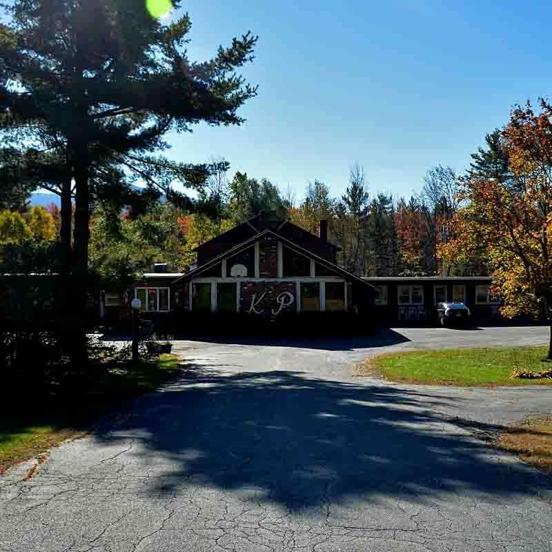 Killington Pico Motor Inn Exterior photo