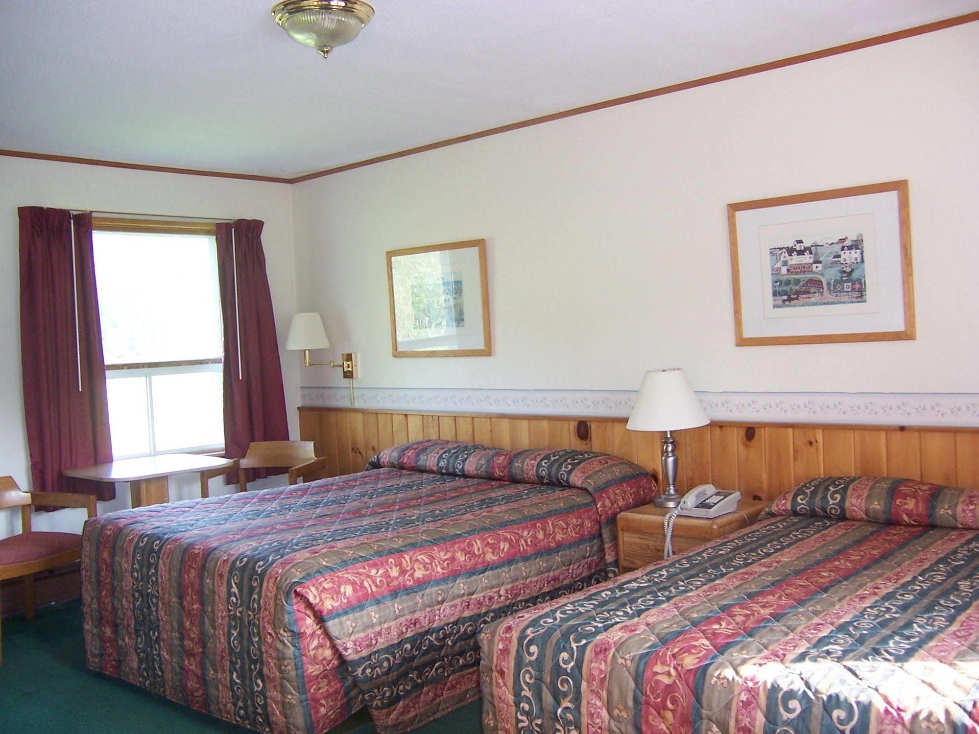 Killington Pico Motor Inn Exterior photo