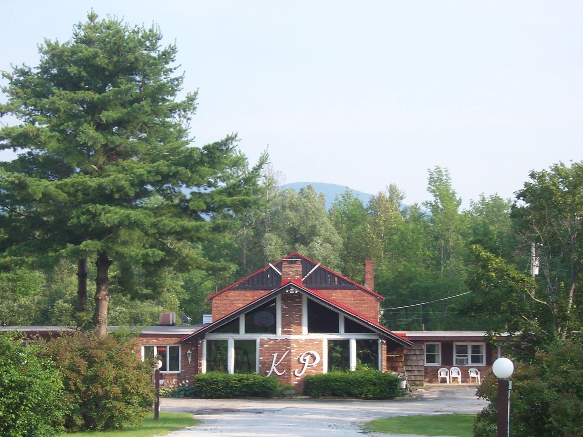 Killington Pico Motor Inn Exterior photo