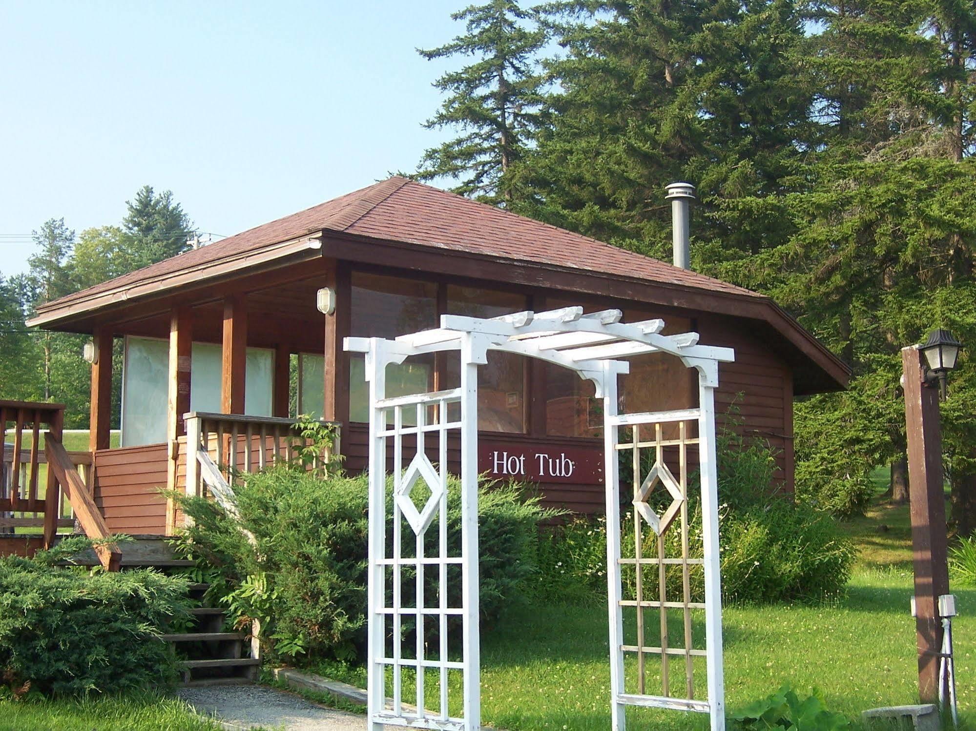 Killington Pico Motor Inn Exterior photo