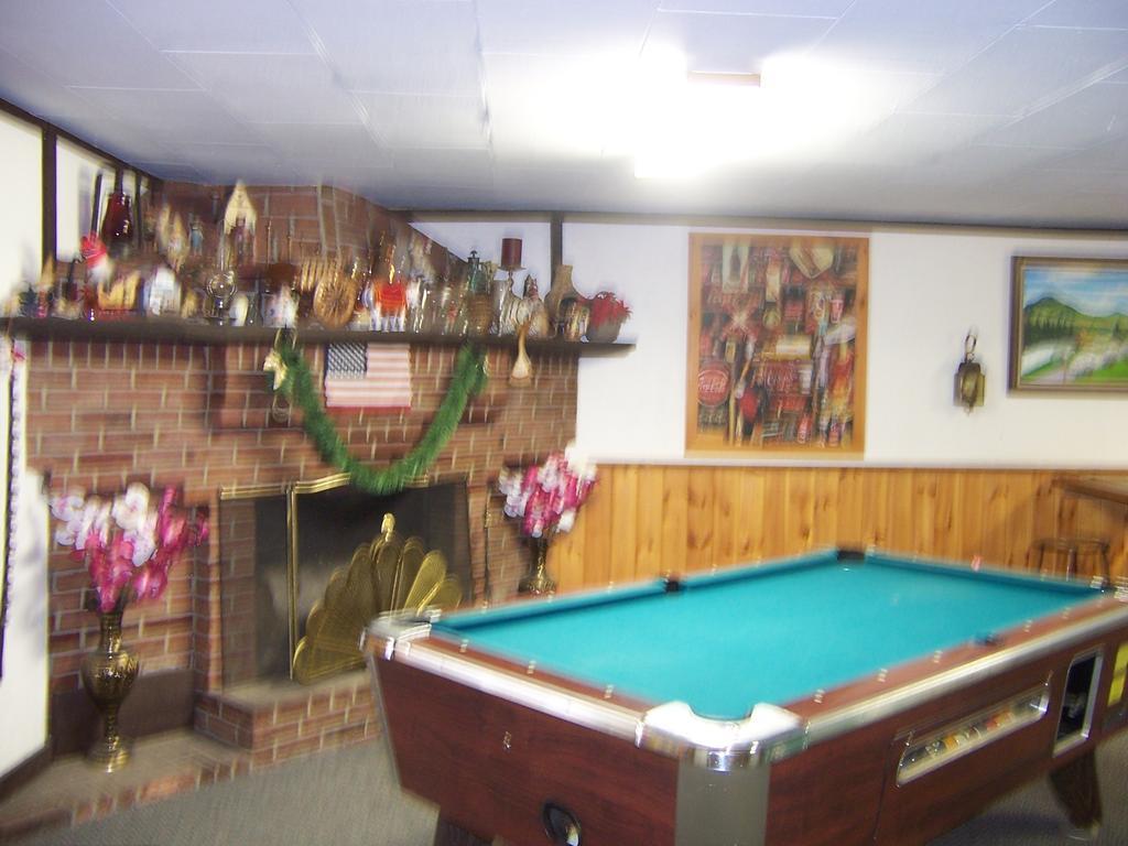 Killington Pico Motor Inn Exterior photo
